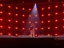 Lewis Capaldi / Mark Sharp & the Bicycle Thieves / Only The Poets on Feb 25, 2023 [348-small]
