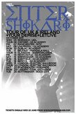 Enter Shikari / Your Demise / letlive on Oct 22, 2011 [355-small]