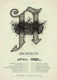 Architects / Stray from the Path / Rolo Tomassi on Apr 4, 2012 [358-small]