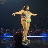 Lizzo / BREE RUNWAY on Feb 27, 2023 [359-small]