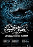 Parkway Drive / Set Your Goals / The Ghost Inside / The Warriors on Feb 21, 2011 [486-small]