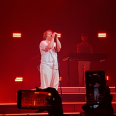 Lewis Capaldi / Rachel Chinouriri / Only The Poets on Feb 28, 2023 [652-small]