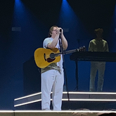 Lewis Capaldi / Rachel Chinouriri / Only The Poets on Feb 28, 2023 [653-small]
