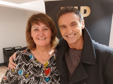 Marti Pellow on Oct 23, 2022 [674-small]