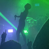 Bad Omens / Oxymorrons / Ghøstkid on Feb 28, 2023 [677-small]
