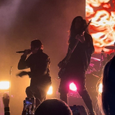 Bad Omens / Oxymorrons / Ghøstkid on Feb 28, 2023 [678-small]