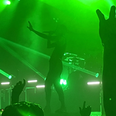 Bad Omens / Oxymorrons / Ghøstkid on Feb 28, 2023 [680-small]