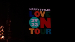 Harry Styles Love On Tour 2023: Oceania on Feb 28, 2023 [694-small]