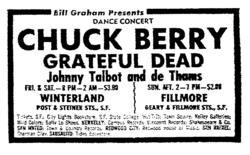 Grateful Dead / Chuck Berry on Mar 17, 1967 [731-small]