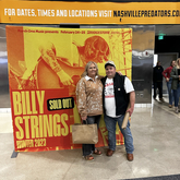 Billy Strings Winter Tour 2023 on Feb 24, 2023 [760-small]