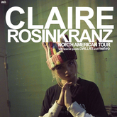 Claire Rosinkranz,Claire Rosinkranz at Hawthorne Theatre on Mar 1, 2023 [792-small]