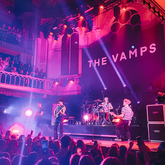 The Vamps / Beetlebug / Henry Moodie on Mar 1, 2023 [807-small]