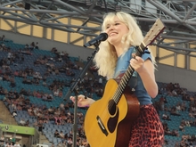 Ed Sheeran / Maisie Peters / Budjerah on Feb 24, 2023 [821-small]