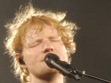 Ed Sheeran / Maisie Peters / Budjerah on Feb 24, 2023 [822-small]
