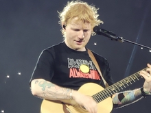 Ed Sheeran / Maisie Peters / Budjerah on Feb 24, 2023 [824-small]