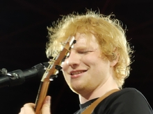 Ed Sheeran / Maisie Peters / Budjerah on Feb 24, 2023 [825-small]
