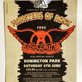 Monsters of Rock 1994 on Jun 4, 1994 [832-small]