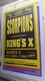 Scorpions / King's X on Mar 2, 1994 [841-small]