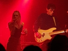 James Marriott / Lizzie Esau on Mar 1, 2023 [847-small]
