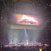 Lewis Capaldi / Only The Poets / Mark Sharpe & The Bicycle Thieves on Feb 25, 2023 [848-small]
