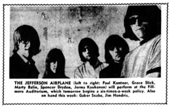 Jefferson Airplane / Gabor Szabo / Jimi Hendrix on Jun 20, 1967 [852-small]
