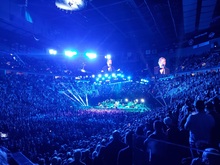 Springsteen & E Street Band: 2023 Tour on Feb 25, 2023 [906-small]