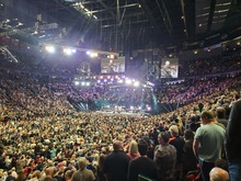 Springsteen & E Street Band: 2023 Tour on Feb 25, 2023 [908-small]