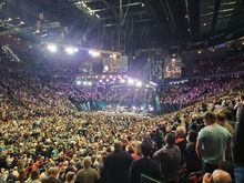 Springsteen & E Street Band: 2023 Tour on Feb 25, 2023 [910-small]