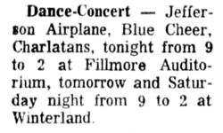 Jefferson Airplane / Blue Cheer / The Charlatans on Oct 12, 1967 [927-small]