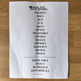 Sunny Day Real Estate / The Appleseed Cast on Feb 22, 2023 [935-small]