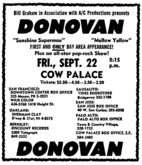 Donovan on Sep 22, 1967 [952-small]