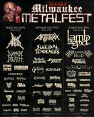 Milwaukee Metal Festival 2023 on May 26, 2023 [954-small]