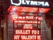 Bullet for My Valentine / Jinjer / Atreyu on Jan 31, 2023 [962-small]