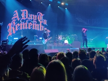 Bring Me The Horizon / A Day To Remember / poorstacy / Static Dress on Feb 28, 2023 [980-small]