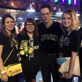 Wrecks / Deal Casino / Badflower on Nov 30, 2018 [034-small]