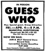 The Guess Who on Apr 4, 1975 [038-small]
