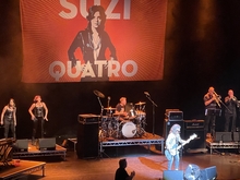 Suzi Quatro on Sep 23, 2022 [039-small]