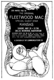 Fleetwood Mac / Kansas on May 18, 1975 [040-small]