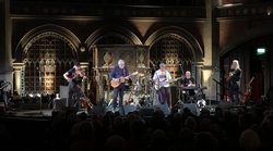 Fairport Convention / Hannah Sanders & Ben Savage on Mar 2, 2023 [049-small]