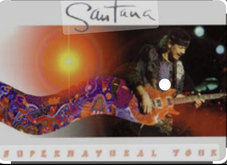 Santana / Ozomatli on Oct 17, 1999 [076-small]