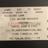 Santana / Earth, Wind & Fire on Aug 26, 2022 [080-small]