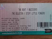 The Selecter / The Beat / Buzzcocks / Stiff Little Fingers on May 25, 2018 [084-small]