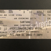 Shaman Tour on Feb 21, 2003 [091-small]