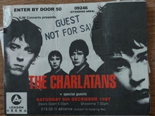 The Charlatans on Dec 6, 1997 [114-small]