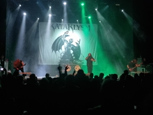 Kataklysm / Soilwork / Wilderun on Feb 28, 2023 [116-small]