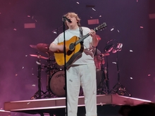 Lewis Capaldi / Only The Poets / Mark Sharpe & The Bicycle Thieves on Feb 25, 2023 [123-small]
