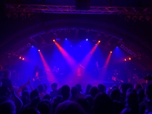 You Me at Six - Truth Decay Tour 2023 on Feb 28, 2023 [125-small]