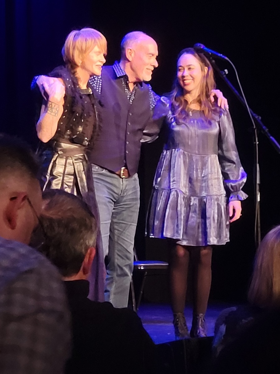 Marc Cohn Concert & Tour History (Updated for 2024) Concert Archives