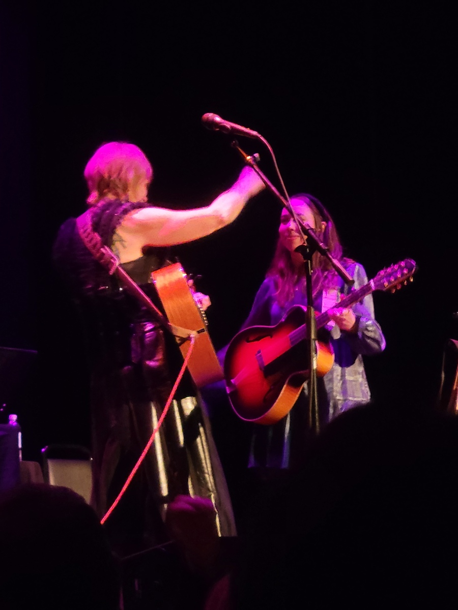 Concert History of The Wilbur Boston, Massachusetts, United States