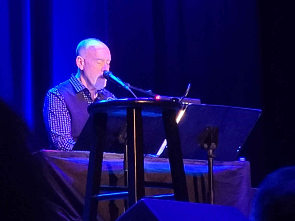 Shawn Colvin Concert & Tour History (Updated for 2023) Concert Archives